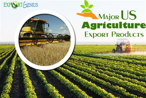 agriculture materials|agricultural products of usa.